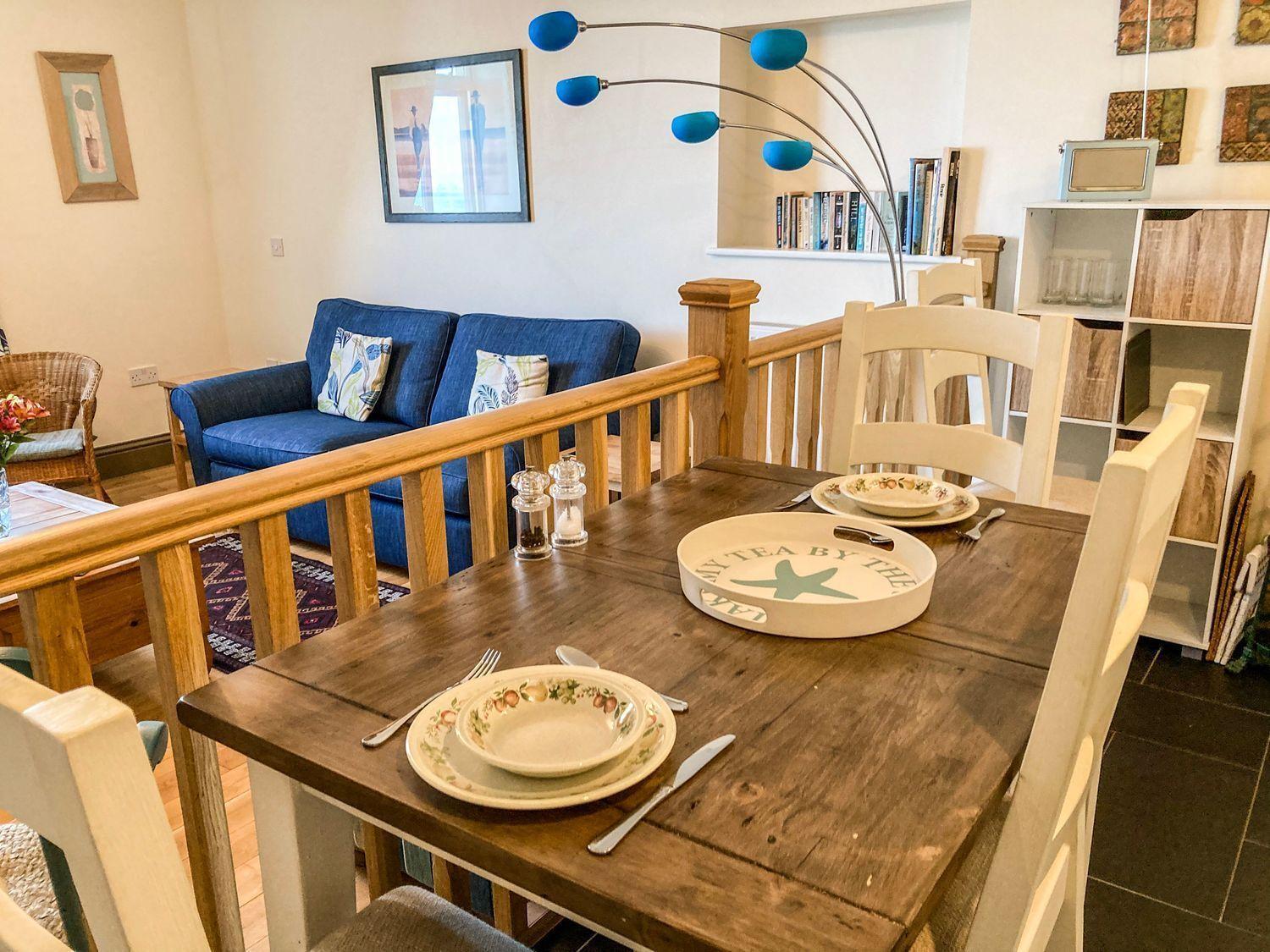 Bed and Breakfast North Walk House Линтон Номер фото