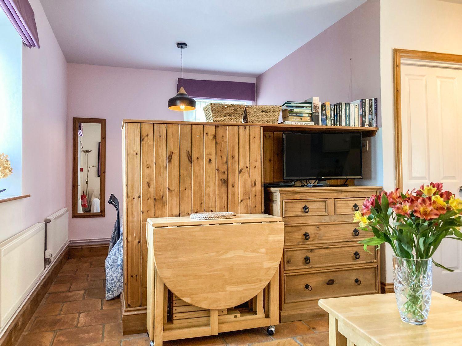 Bed and Breakfast North Walk House Линтон Номер фото
