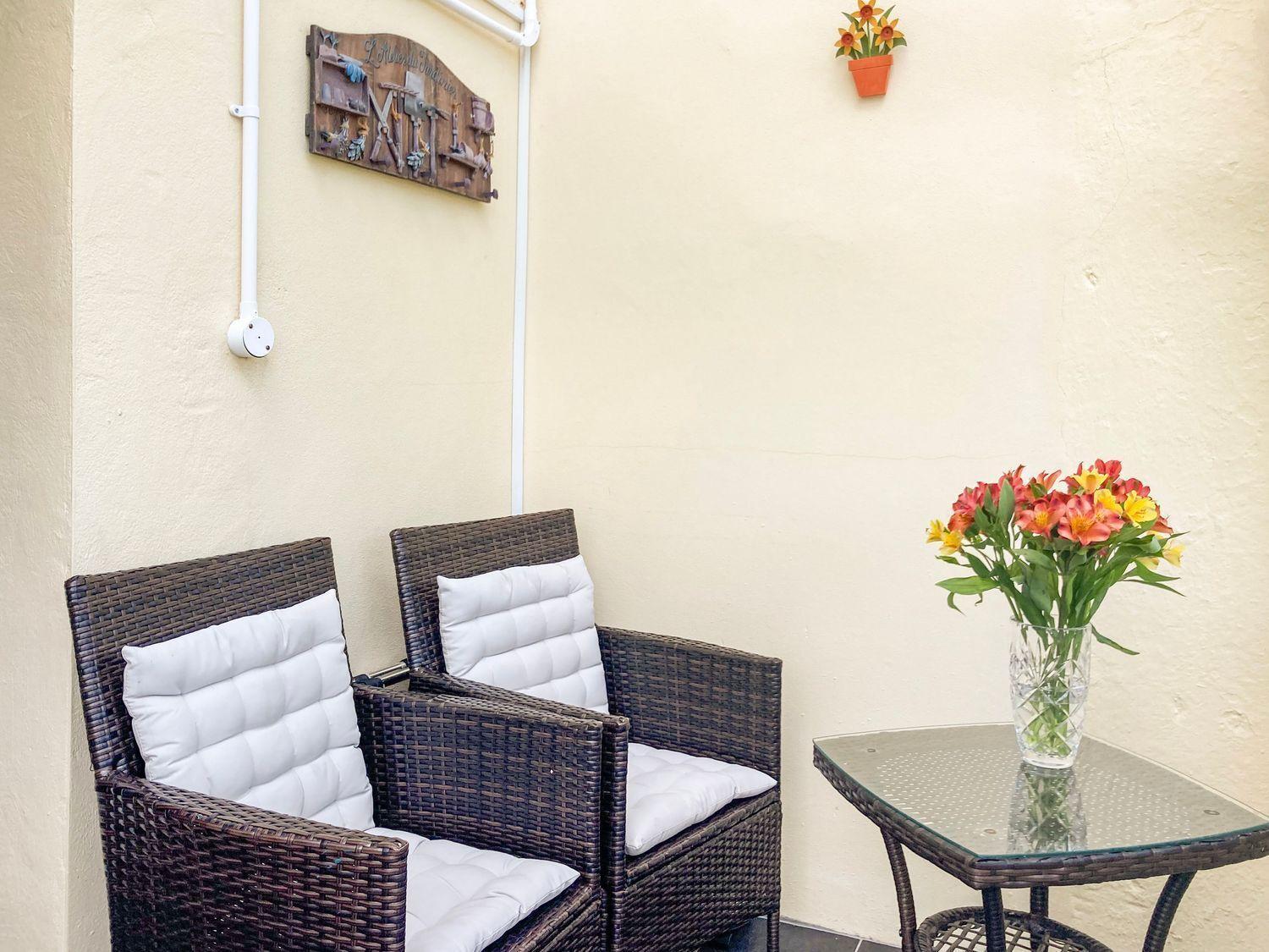 Bed and Breakfast North Walk House Линтон Номер фото
