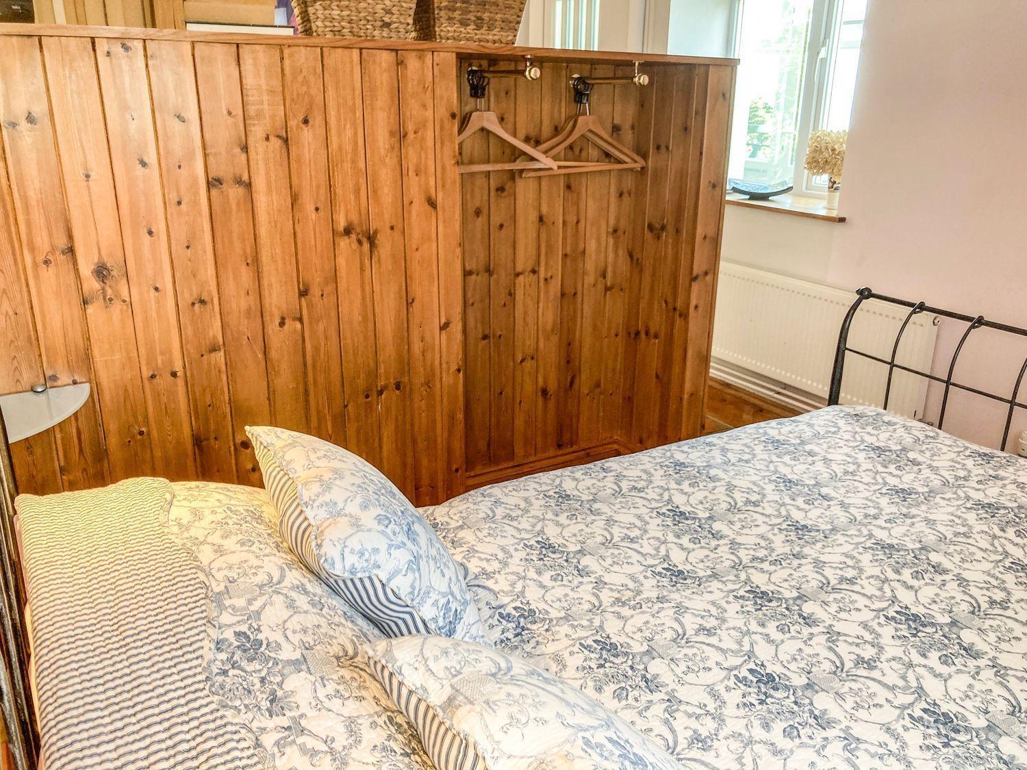 Bed and Breakfast North Walk House Линтон Номер фото