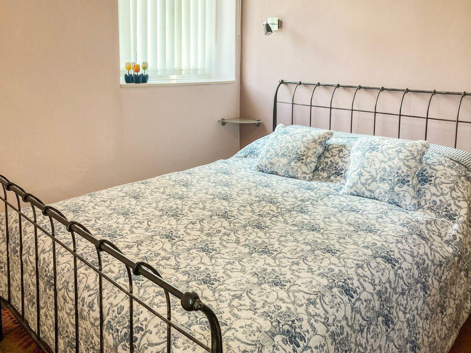 Bed and Breakfast North Walk House Линтон Номер фото