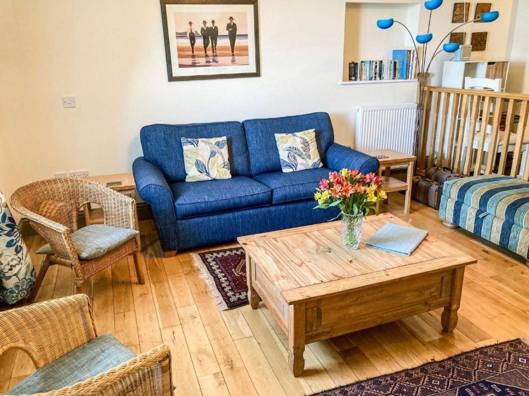 Bed and Breakfast North Walk House Линтон Номер фото